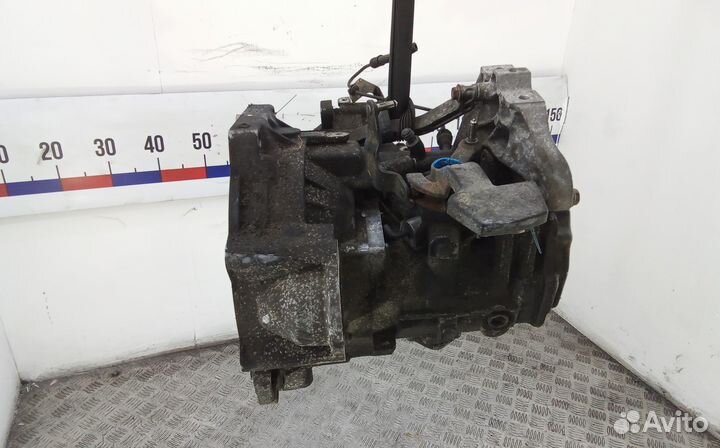 Кпп 5ст. JCR Volkswagen Passat 6 (2005-2010)