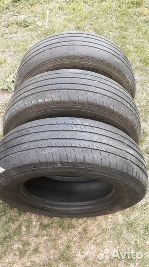 Maxxis MP-15 Pragmatra 205/70 R15