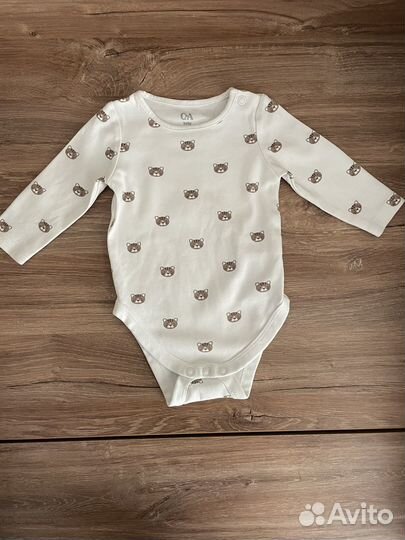 Комплект детский C&A 62