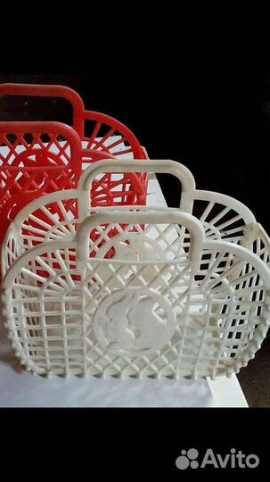 Корзина для животного