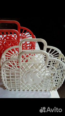 Корзина для животного