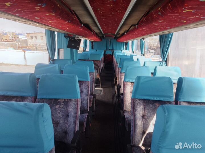 Пассажирские перевозки микроавтобус межгород