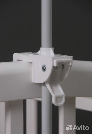 Стойка (держатель) для балдахина