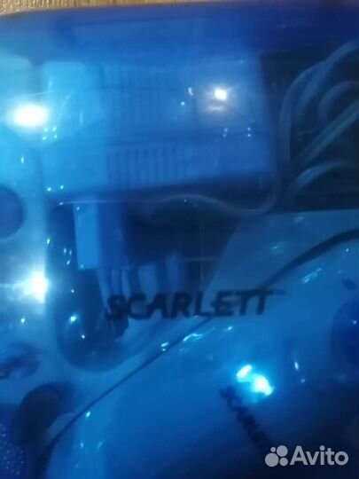 Набор для маникюра и педикюра