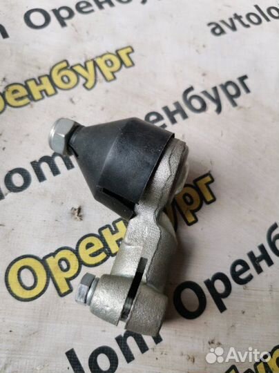 Наконечник рулевой передний левый Ваз 2110