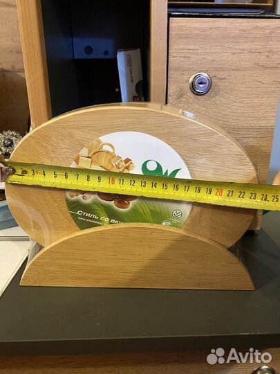 Горшок керамика 6шт.для горячего и доска для подач