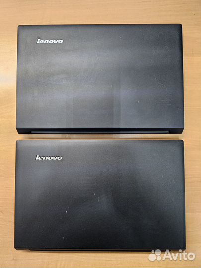 Ноутбук lenovo B590