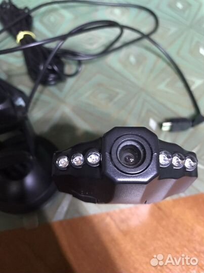 Видеорегистратор