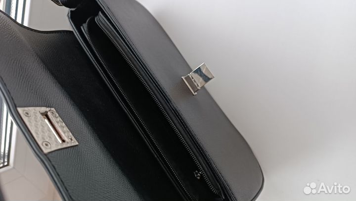 Сумка женская багет