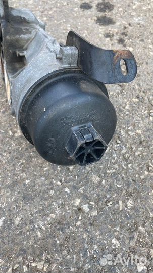 Корпус масляного фильтра Peugeot 308 EP6