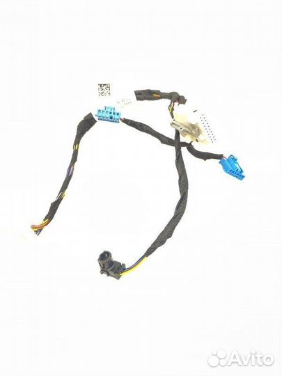 Электропроводка Mercedes-Benz Glc-Class X253