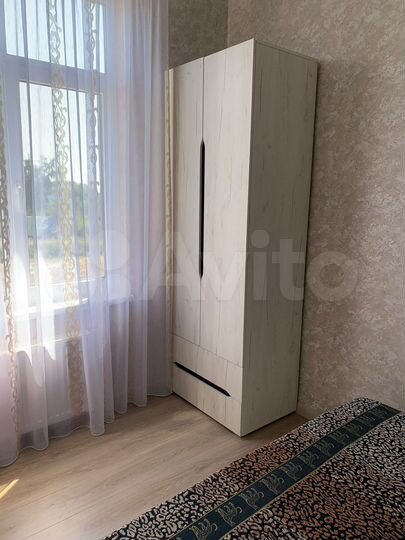 2-к. квартира, 45 м², 2/2 эт.