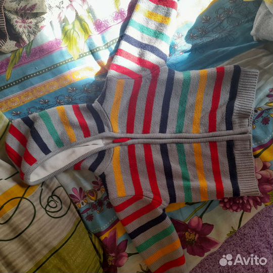 Детские вещи бесплатно