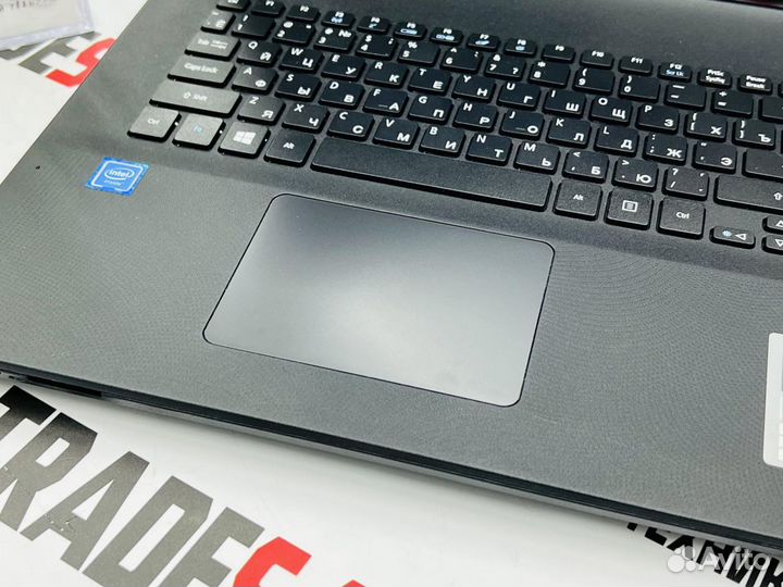 Ноутбук Acer 17.3