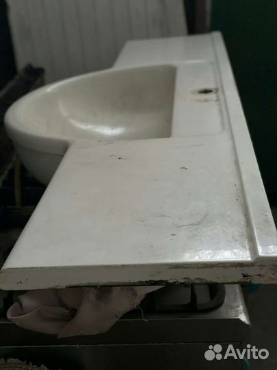 Раковина в ванную