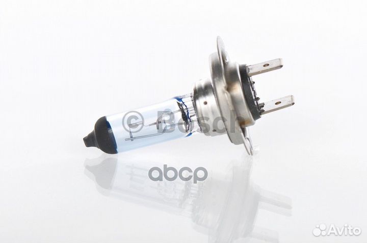 Лампа, галоген 1987301013 Bosch