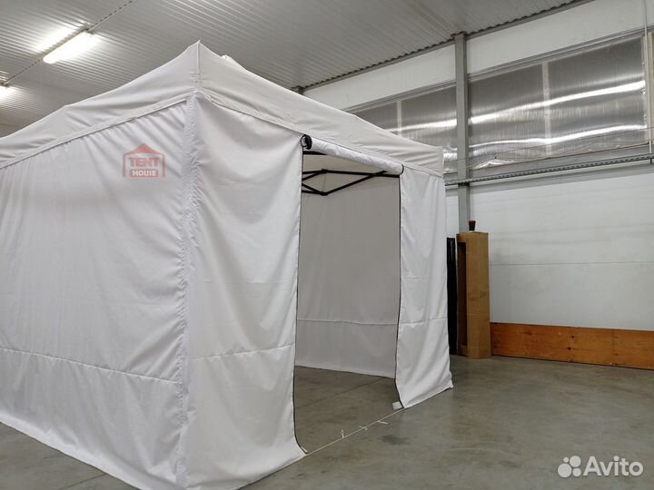 Шатер / Торговая палатка