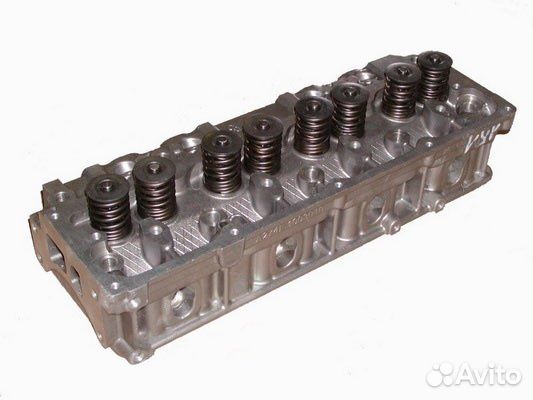 Гбц Evotech 2.7/умз a274