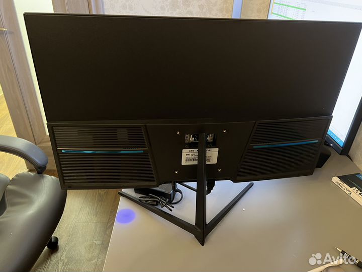 Игровые мониторы ajvxi 27