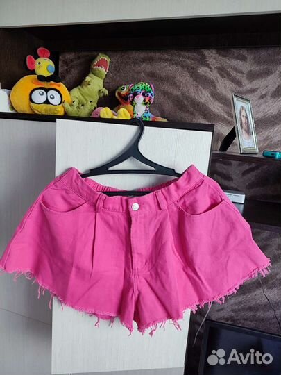 Шорты gloria jeans новые 46 48