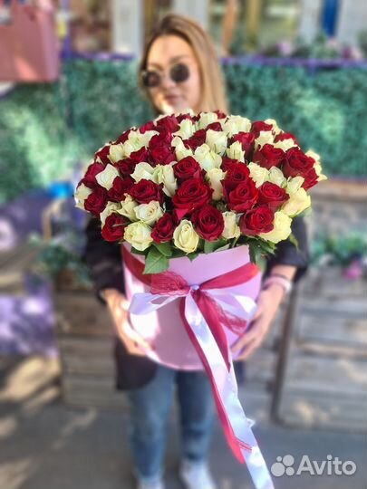 Роза 101 роза 51 роза 151 роза