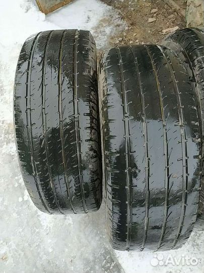 Viatti Bosco A/T V-237 215/65 R16