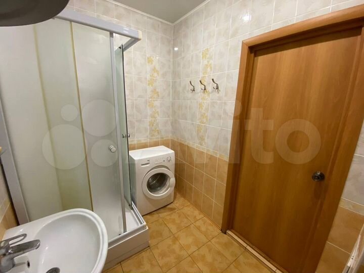 1-к. квартира, 41,6 м², 1/9 эт.