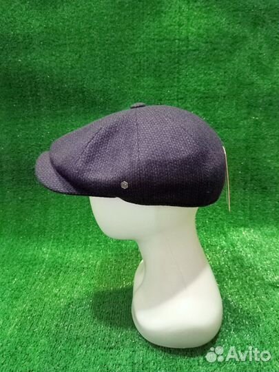 Кепка восьмиклинка хулиганка Арт.Ричи