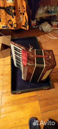 Аккордеон