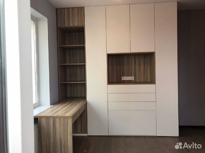 Мебель в детскую комнату