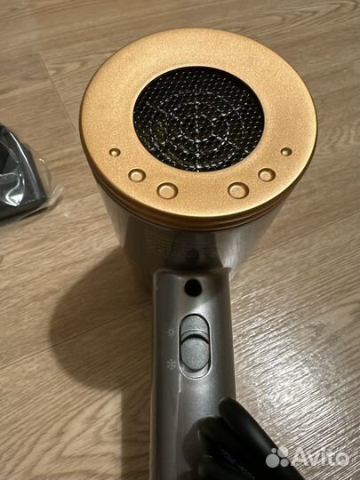 Фен для волос