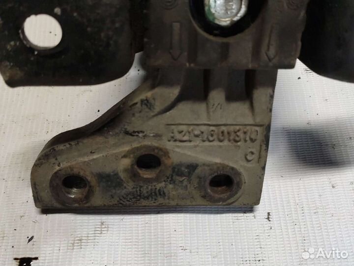 Подушка двигателя Чери Фора Эстина Вортекс