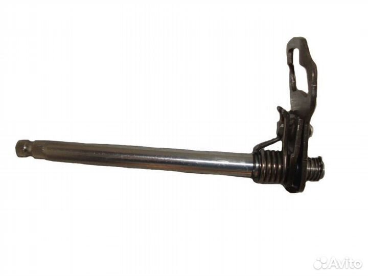 Механизм переключения передач 157FMI (125cc)