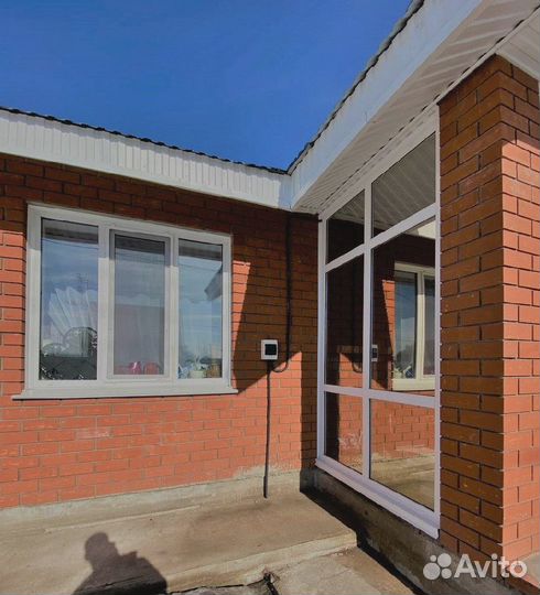 Пластиковые окна на заказ / Остекление