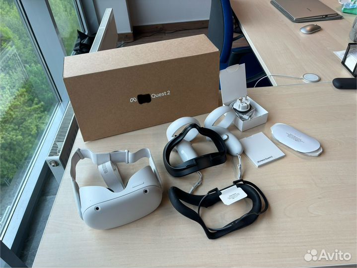 Oculus quest 2 128gb