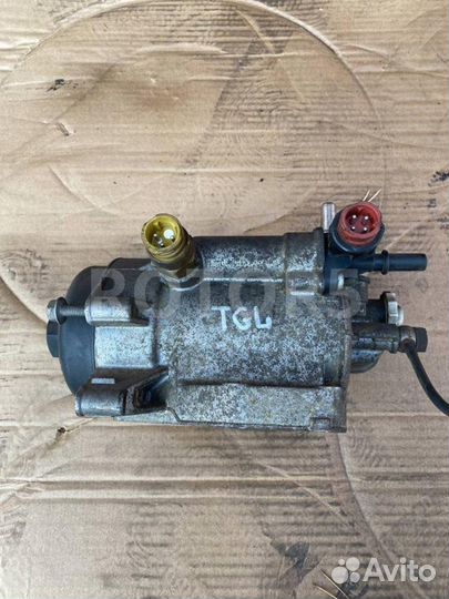 Корпус топливного фильтра MAN TGL 2008