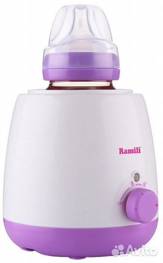 Подогреватель-стерилизатор Ramili Baby BFW200 новы
