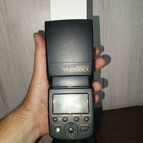 Yongnuo YN568EX