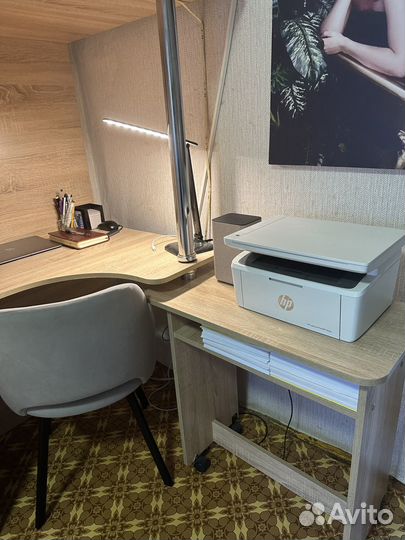 Кровать-чердак