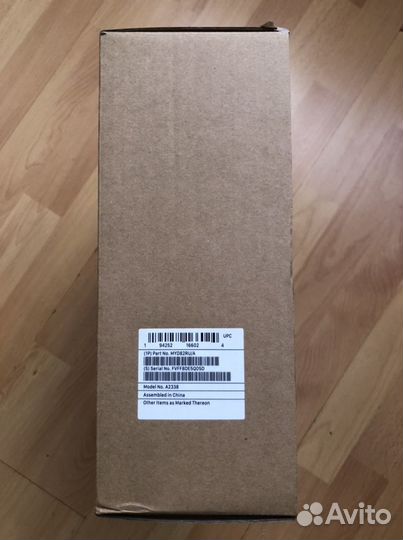 Macbook Pro 13 M1