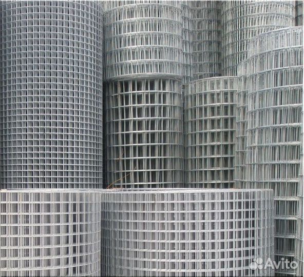 Металлопрофиль