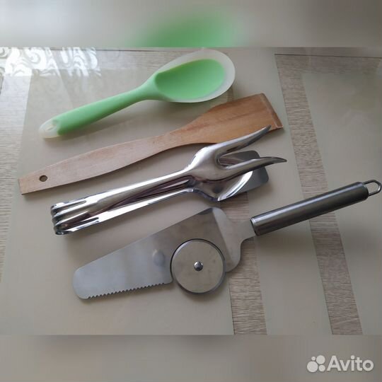 Кухонная утварь