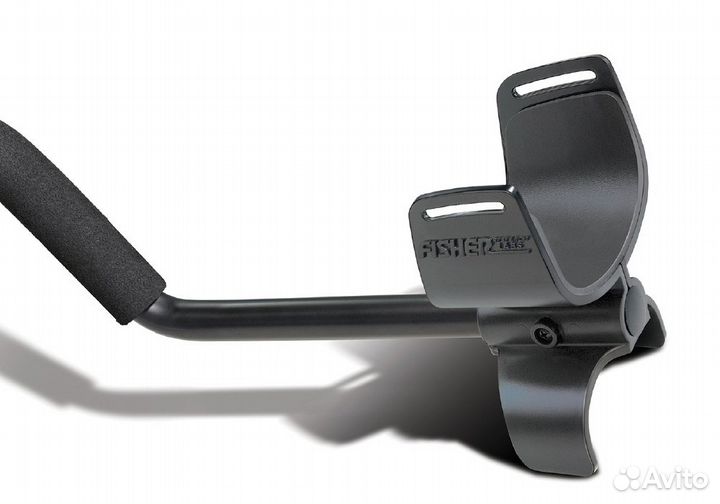Металлоискатель Fisher F44