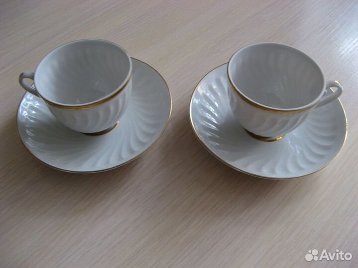 Кофейные пары, конфетница