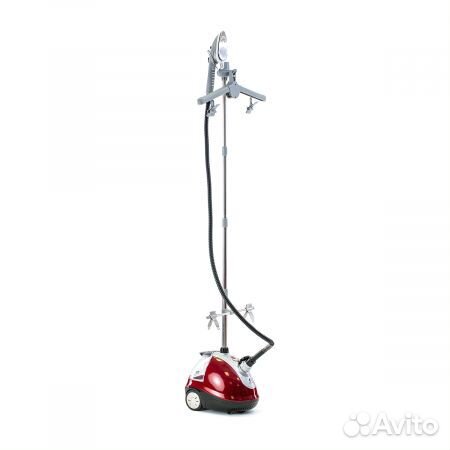 Отпариватель для одежды GM Q7 multi T