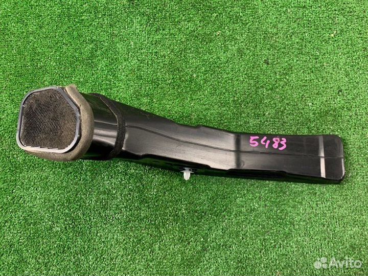 Воздуховод высоковольтной батареи Toyota Crown