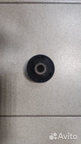 Сайлентблок рычага задний на солярис,киа рио 2011