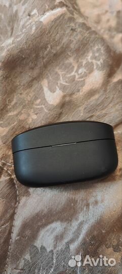 Наушники sony wf 1000xm4