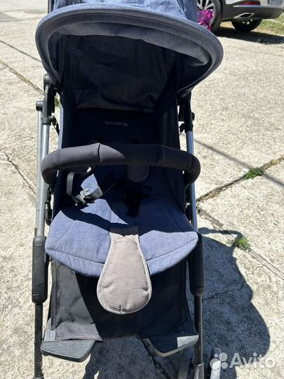 Детская коляска напрокат
