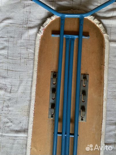 Гладильная доска СССР